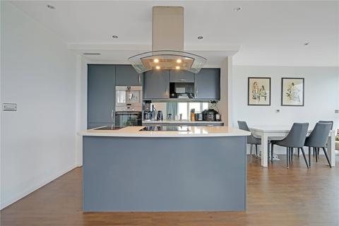 2 bedroom apartment for sale, The Oxygen Apartments, Royal Victoria Dock, London