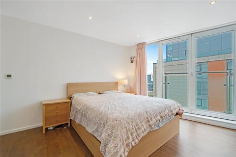 2 bedroom apartment for sale, The Oxygen Apartments, Royal Victoria Dock, London