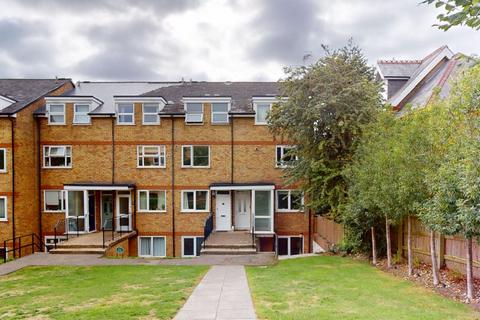 undefined, 40 Lincoln Court, Berkhamsted, Hertfordshire, HP4 3EN