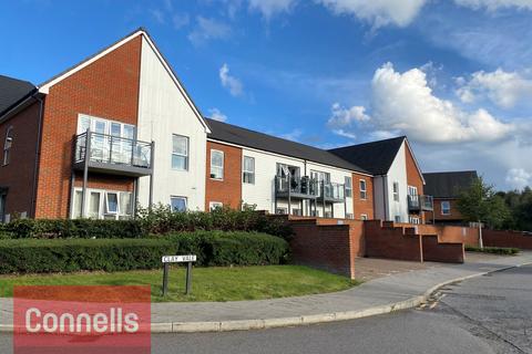 2 bed flat/apartment for rent in Pondtail Avenue, Horsham, RH12