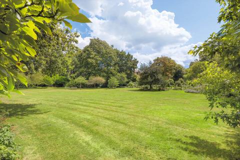 5 bedroom terraced house for sale, Edwardes Square, London W8