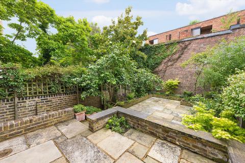 5 bedroom terraced house for sale, Edwardes Square, London W8