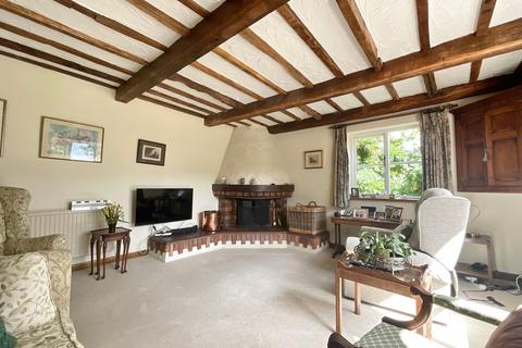 6 bedroom detached house for sale, Winsford Road, Cholmondeston, CW7