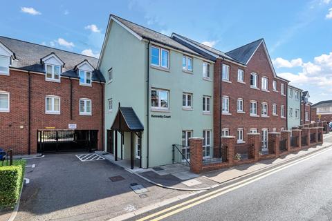 1 bedroom flat for sale, Fish Hill, Royston SG8