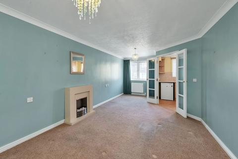 1 bedroom flat for sale, Fish Hill, Royston SG8