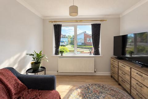 2 bedroom bungalow to rent, Anson Road, Exmouth EX8
