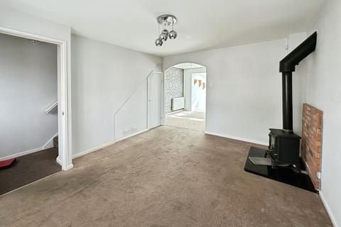 3 bedroom end of terrace house to rent, Byron Way, Exmouth EX8