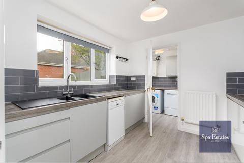 4 bedroom detached house for sale, Lady Grey Avenue, Heathcote CV34