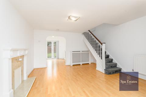 4 bedroom detached house for sale, Lady Grey Avenue, Heathcote CV34