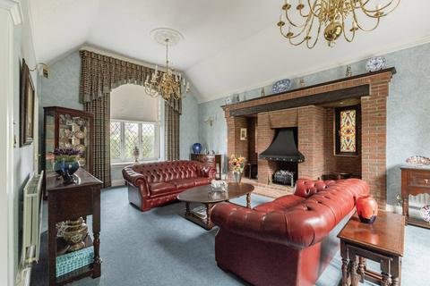 4 bedroom detached house for sale, Lovedon Lane, Kings Worthy, Winchester, Hampshire, SO23