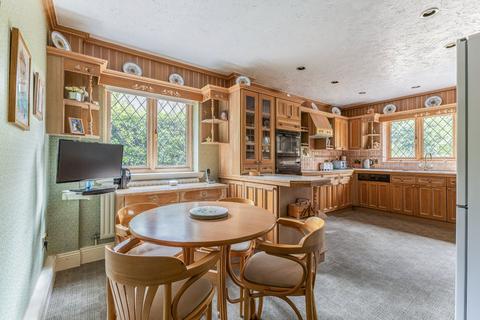 4 bedroom detached house for sale, Lovedon Lane, Kings Worthy, Winchester, Hampshire, SO23