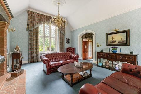 4 bedroom detached house for sale, Lovedon Lane, Kings Worthy, Winchester, Hampshire, SO23