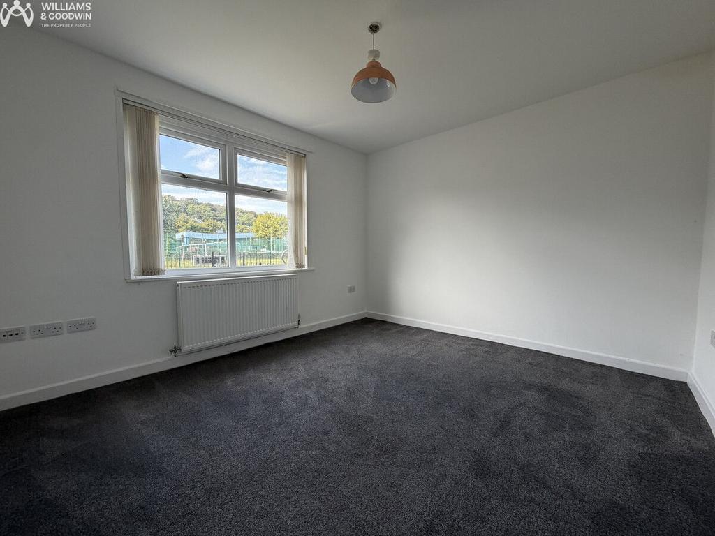 House in Bangor, Gwynedd - View 2