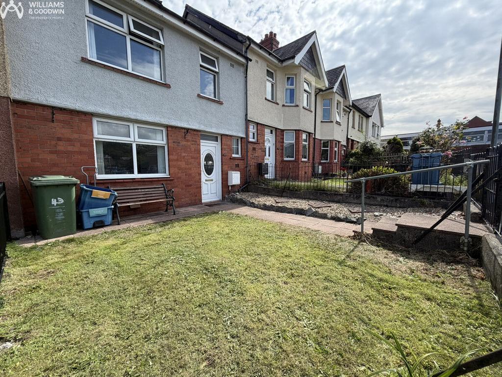 House in Bangor, Gwynedd - View 4