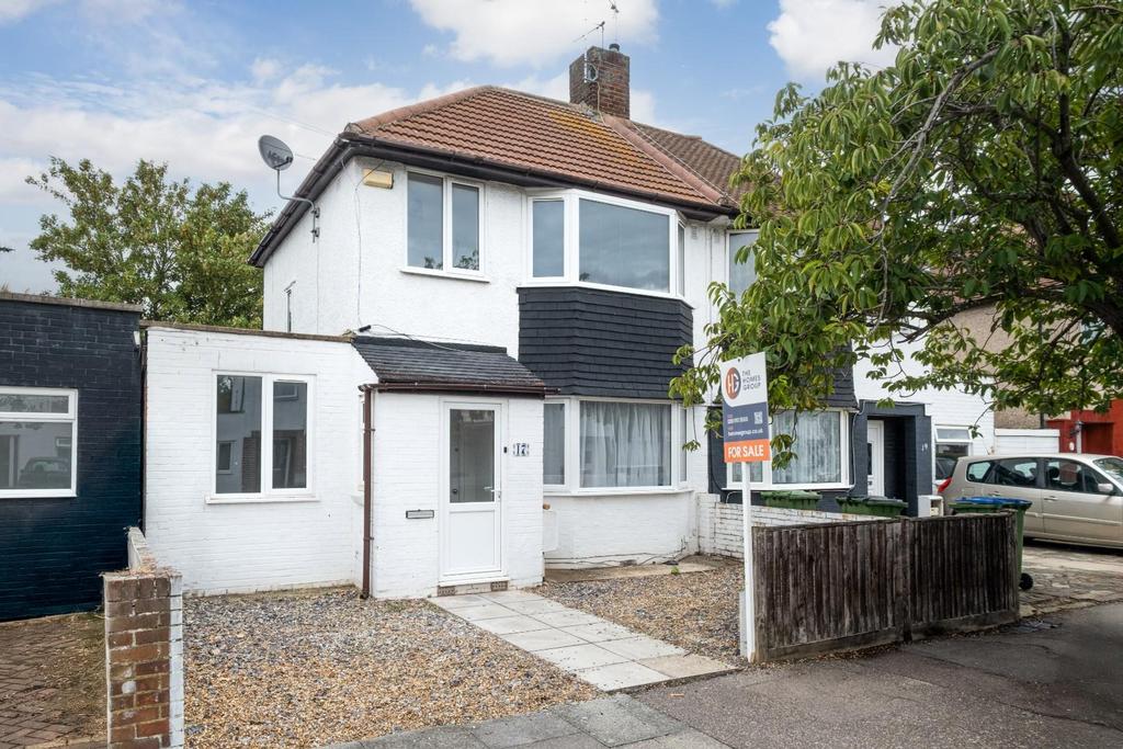 House in London