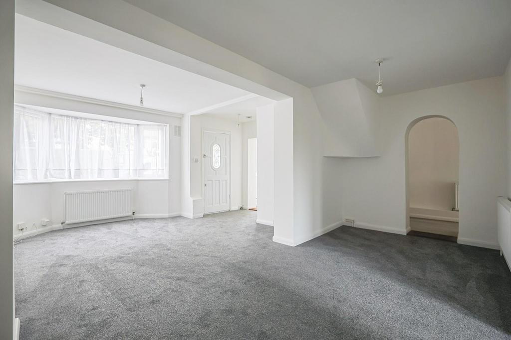 House in London - View 2