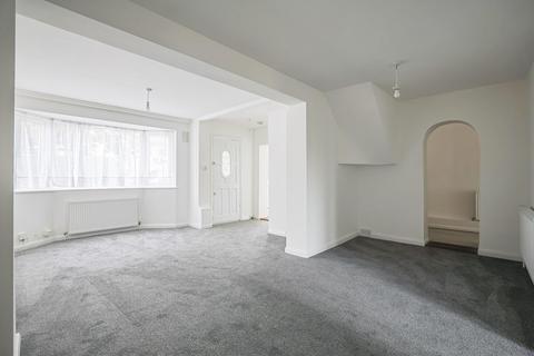 3 bedroom semi-detached house for sale, Bracondale Road, Abbeywood, London