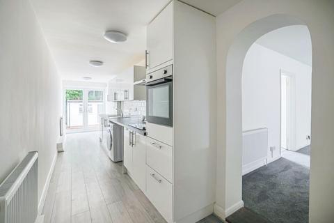 3 bedroom semi-detached house for sale, Bracondale Road, Abbeywood, London