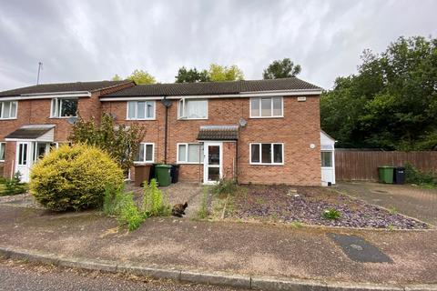 2 bedroom house to rent, Barrett Close, Kings Lynn, Norfolk