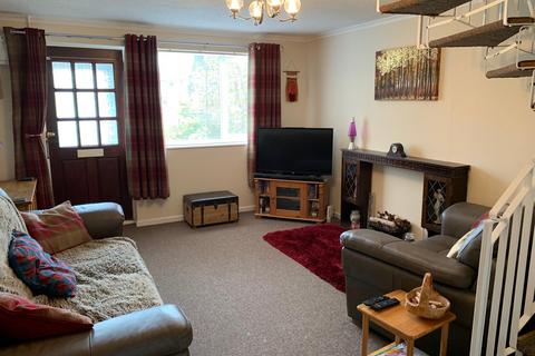 2 bedroom house to rent, Barrett Close, Kings Lynn, Norfolk