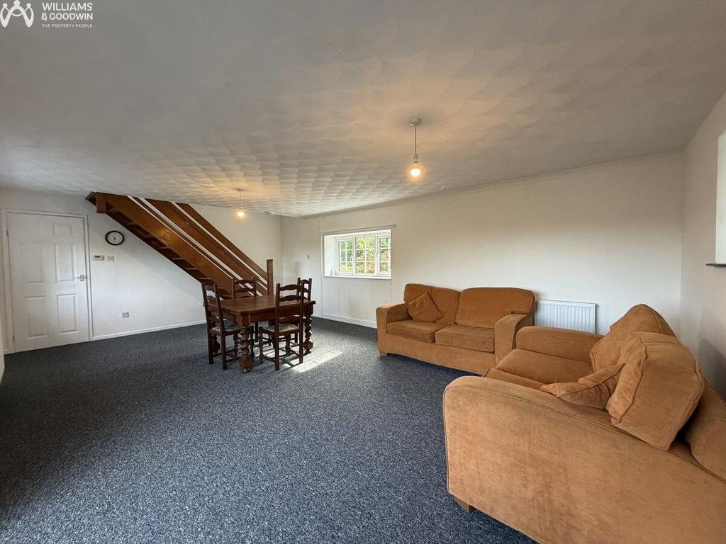 House in Bangor, Gwynedd - View 2
