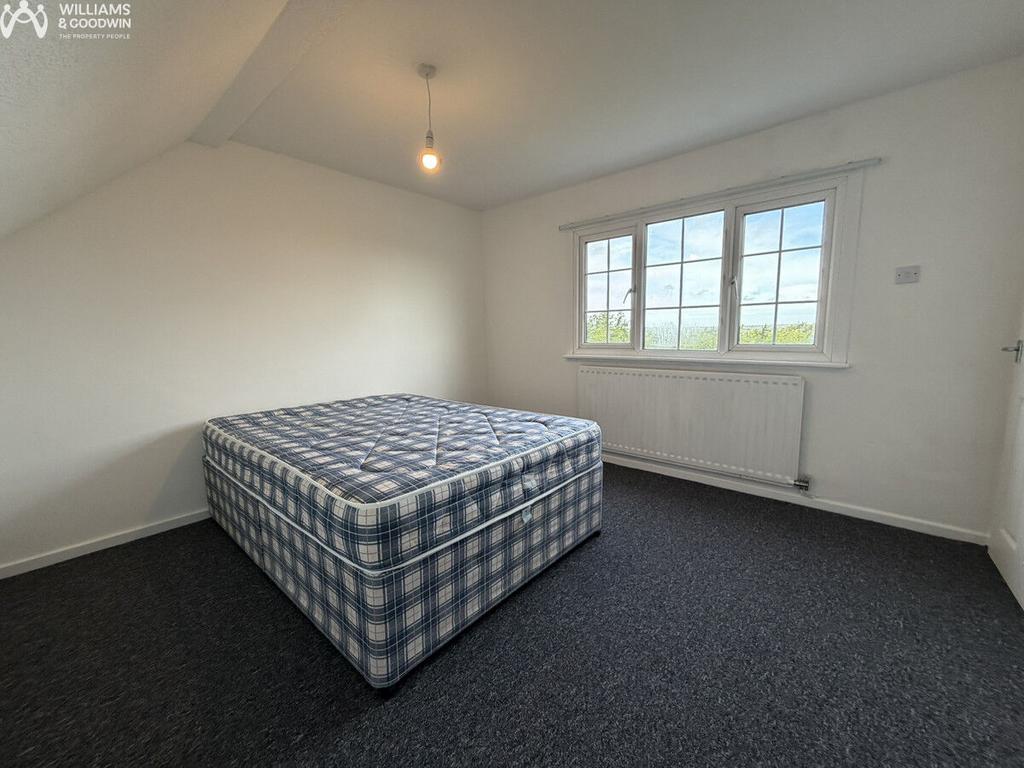 House in Bangor, Gwynedd - View 5