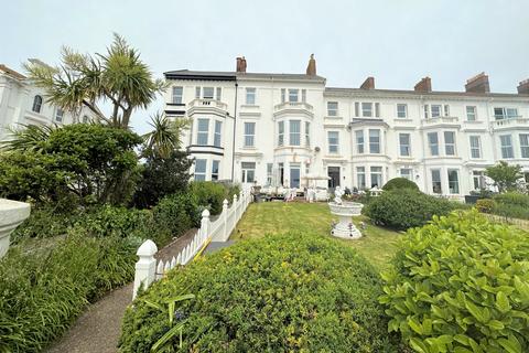 1 bedroom flat to rent, Alexandra Terrace, Exmouth EX8