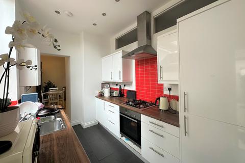 1 bedroom flat to rent, Alexandra Terrace, Exmouth EX8