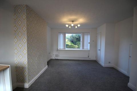 2 bedroom house to rent, Gleneagles Road