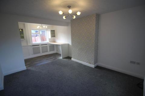 2 bedroom house to rent, Gleneagles Road