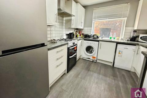 undefined, Lombard Grove, Fallowfield, Manchester, M14