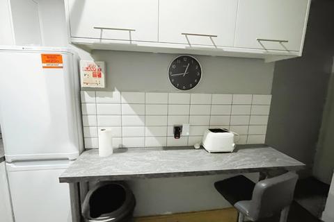 undefined, Lombard Grove, Fallowfield, Manchester, M14