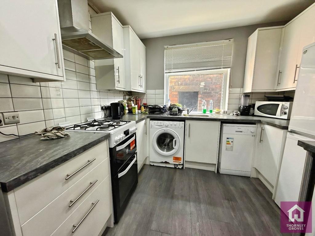 House in Fallowfield, Greater Manchester - View 3