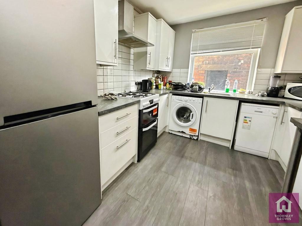 House in Fallowfield, Greater Manchester - View 4