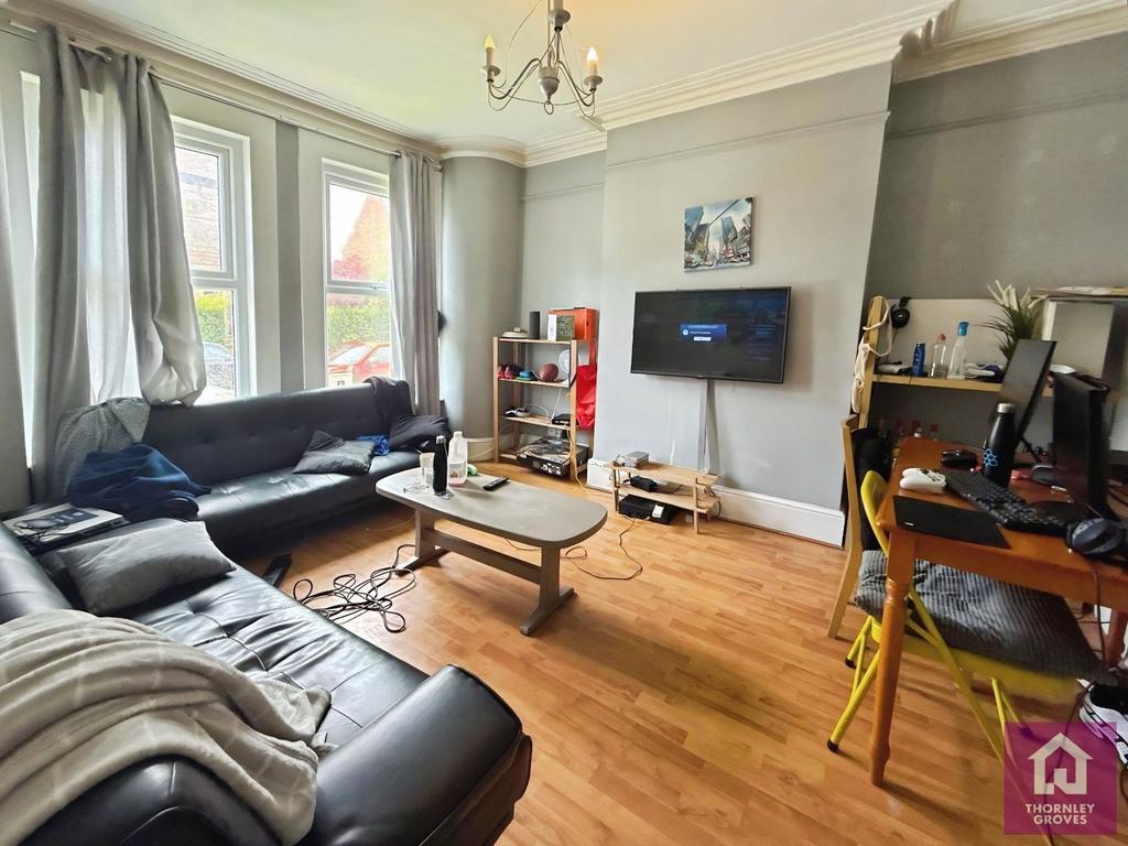 House in Fallowfield, Greater Manchester - View 2