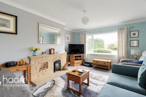 2 bedroom bungalow for sale, Broadlands Close, King's Lynn