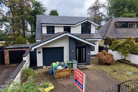 3 bedroom detached house for sale, Napps Way, Heswall, Wirral, CH61