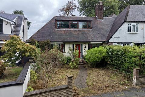 3 bedroom detached house for sale, Napps Way, Heswall, Wirral, CH61