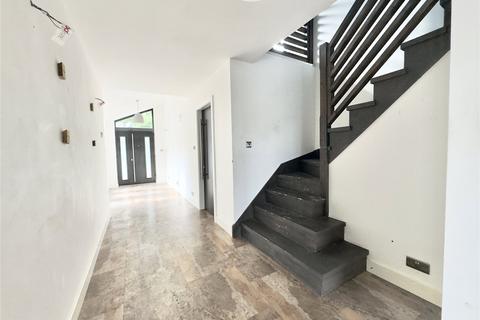 3 bedroom detached house for sale, Napps Way, Heswall, Wirral, CH61