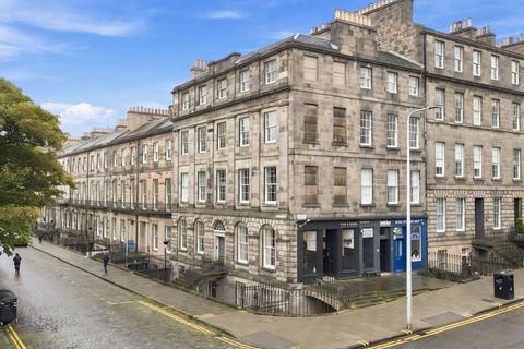 1 bedroom ground floor flat for sale, 11/1  Fettes Row, New Town, Edinburgh, EH3 6SE