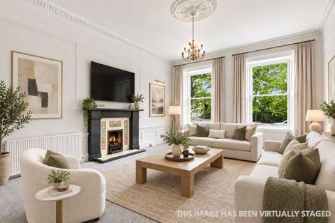 1 bedroom ground floor flat for sale, 11/1  Fettes Row, New Town, Edinburgh, EH3 6SE