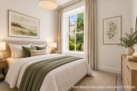 1 bedroom ground floor flat for sale, 11/1  Fettes Row, New Town, Edinburgh, EH3 6SE