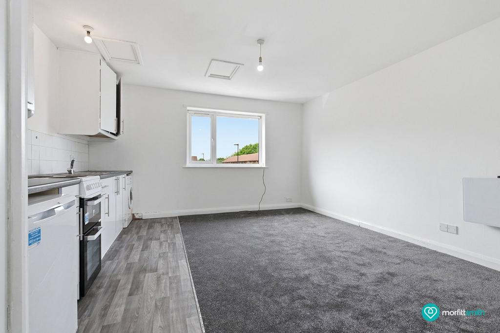 Apartment in Sheffield - View 4