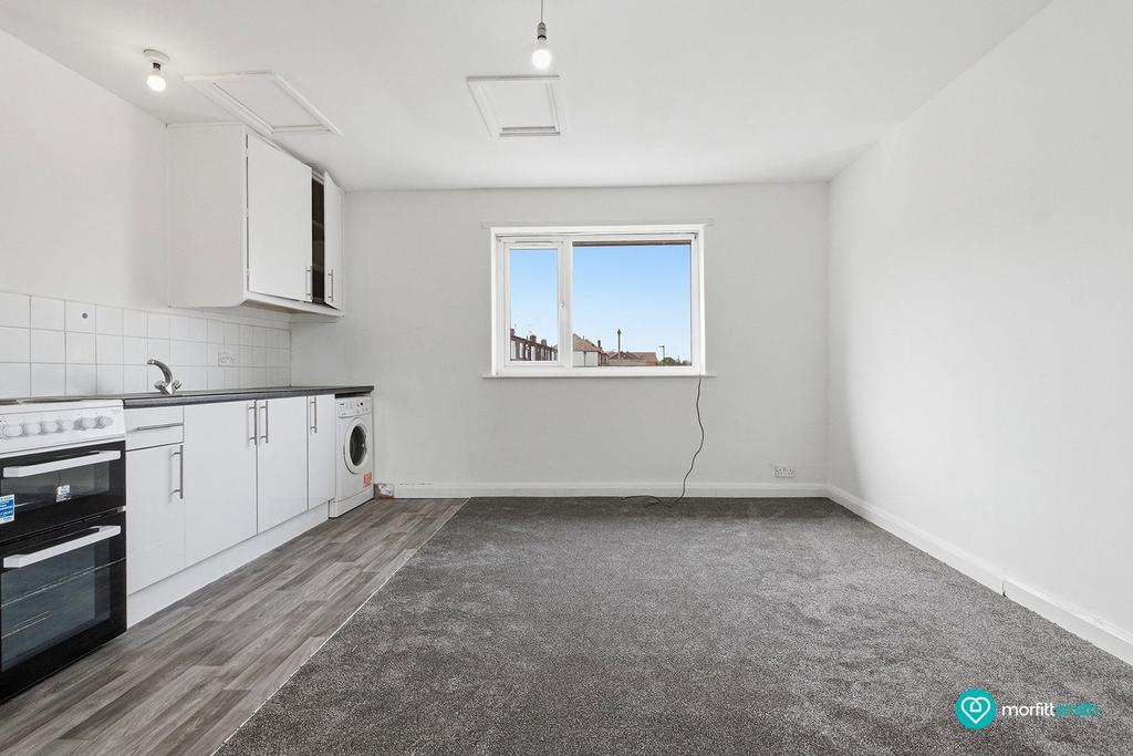 Apartment in Sheffield - View 5