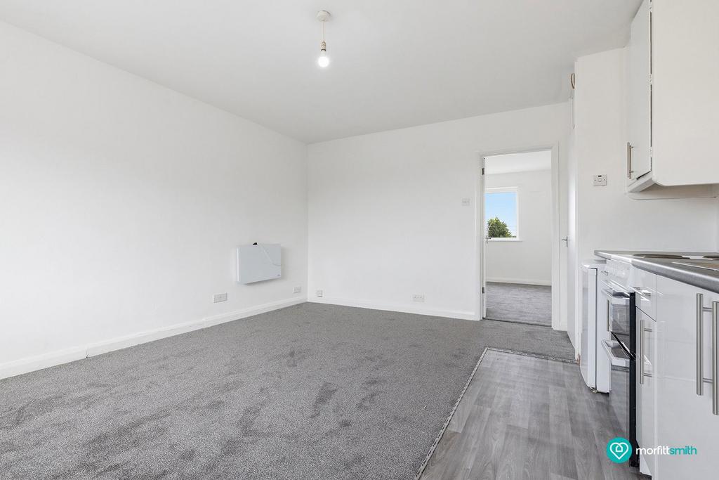 Apartment in Sheffield - More