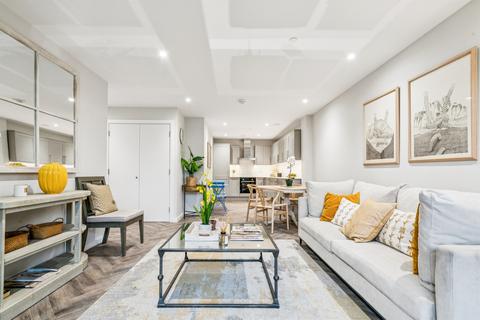 2 bedroom flat for sale, Meadow House, Fallsbrook Road, London