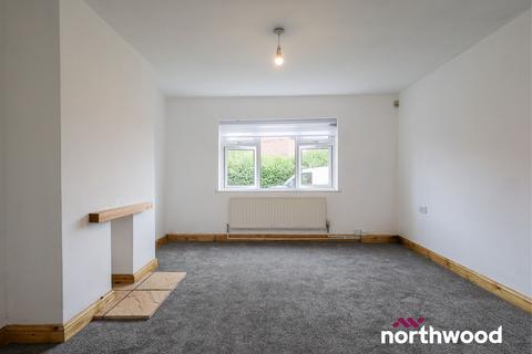 2 bedroom apartment to rent, Ashman Street, Stoke-on-Trent, ST6