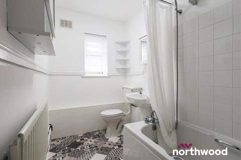 2 bedroom apartment to rent, Ashman Street, Stoke-on-Trent, ST6