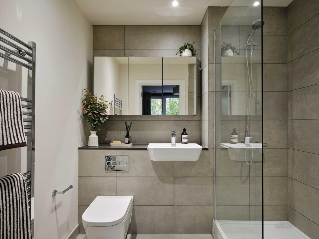 Apartment in Ilford, Essex - More