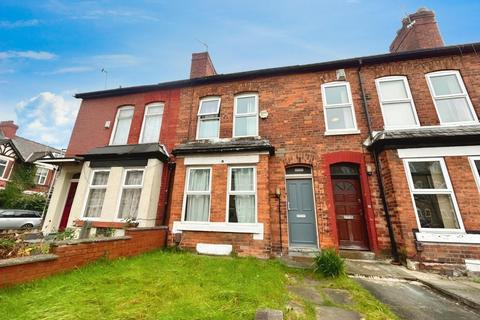 undefined, Lombard Grove, Fallowfield, Manchester, M14